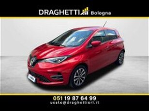 Renault Zoe Intens R135 Flex del 2020 usata a Bologna