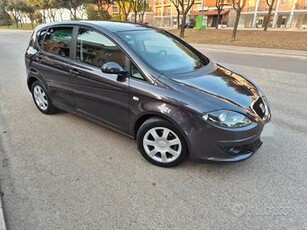 Seat altea 2.0 tdi 140cv anno 05