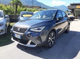 Seat Arona 1.0 EcoTSI 110 CV