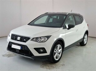 Seat Arona 1.0 TGI