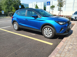 Seat Arona 1.0 tsi 110cv full optional