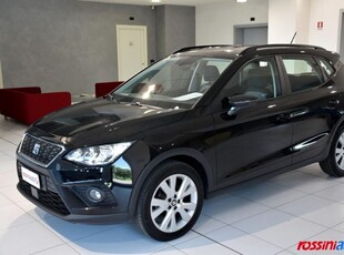 Seat Arona 1.6 TDI 95 CV