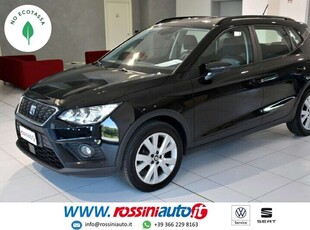 Seat Arona 1.6 TDI Style 70 kW