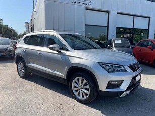 Seat Ateca 1.6 TDI