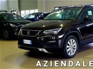 SEAT Ateca 1.6 TDI DSG Business del 2019 usata a Oristano