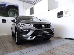 Seat Ateca 2.0 TDI