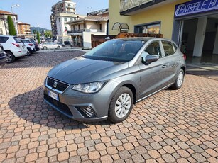 Seat Ibiza 1.0 75 CV