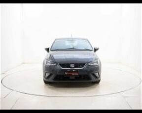 SEAT Ibiza 1.0 TGI 5 porte FR del 2021 usata a Castenaso