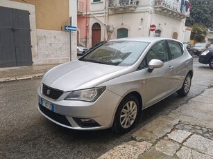 Seat Ibiza 1.2 TDI 75 CV 5 porte Style