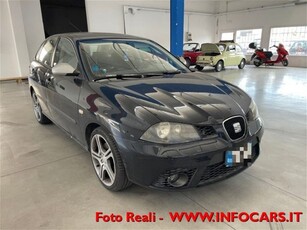 SEAT Ibiza 1.9 TDI 130CV 5p. 