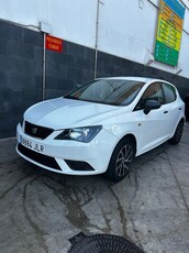 SEAT Ibiza 2016