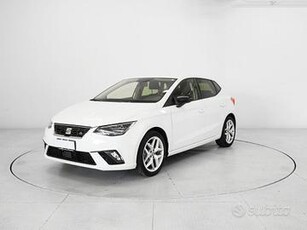 SEAT Ibiza Ibiza 1.0 EcoTSI 95 CV 5p. FR