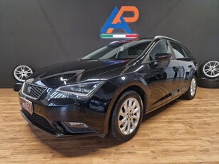 Seat Leon 1.4 TGI