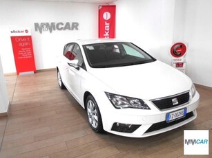 SEAT - Leon - 1.5 TGI DSG 5p. Style