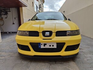 SEAT Leon 2003