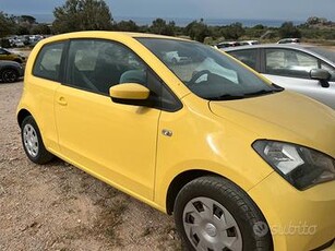 Seat Mii-ecofuel 1.0