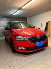 SKODA Fabia 3ª serie - 2020