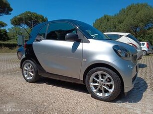 SMART 2015 km 41mila euro6