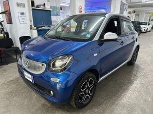 Smart forfour 70