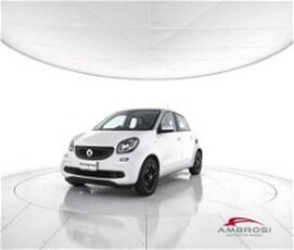 smart forfour forfour 70 1.0 twinamic Passion del 2015 usata a Corciano