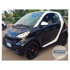 SMART FORTWO 03/2010