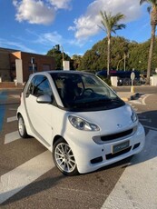 Smart Fortwo 0.8 cdi Pure 45cv