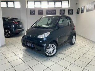 Smart ForTwo 1000 52 kW coupé pure