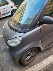 SMART fortwo 2ª serie - 2012 - pacchetto Brabus