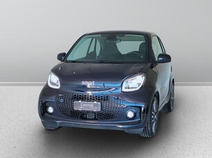 Smart fortwo 22kW