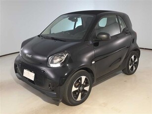 Smart fortwo 4,6kW