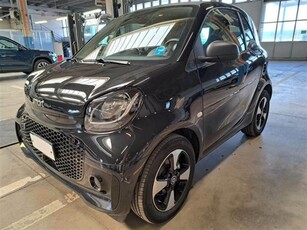 Smart fortwo 4,6kW