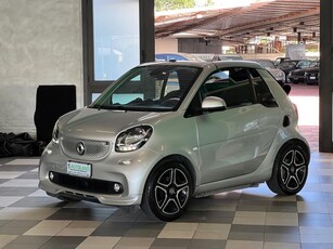 Smart fortwo 70