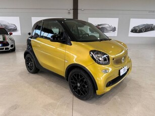 Smart fortwo 700