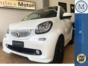 Smart fortwo 90