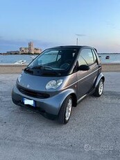 Smart fortwo cabrio 700cc benzina 65.000km