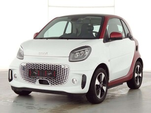 Smart ForTwo EQ passion 60 kW