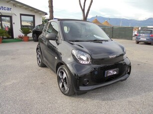 SMART ForTwo EQ Passione 22KW