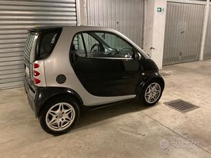 SMART KM 80.000 originali sempre box asi