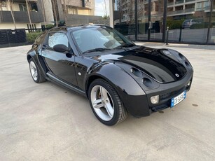 Smart roadster 700