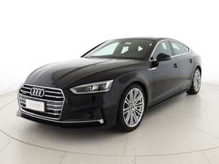 Sportback 50TDI 286CV quattro tiptr Business Sport