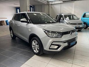 Ssangyong Tivoli 1.6d 2WD Go - CATENA DI DIST...