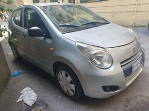 Suzuki Alto 1.0