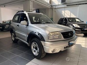 Suzuki Grand Vitara 1.6i 16V cat 3 porte - 4x...