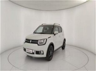 Suzuki Ignis 1.2 Dualjet Cool del 2019 usata a Bari