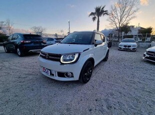 Suzuki Ignis 1.2 Dualjet iTop AGS usato