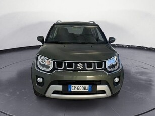 Suzuki Ignis (2016) 1.2 Hybrid Top