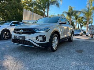 T-ROC 1.0 TSI CV110