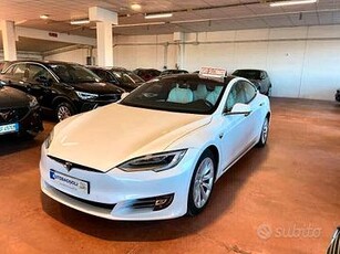 Tesla Model S 100 kWh Performance Dual Motor AWD U