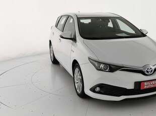 Toyota Auris 1.8 Hybrid