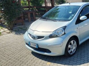 Toyota Aygo 1.0 Sol 3p